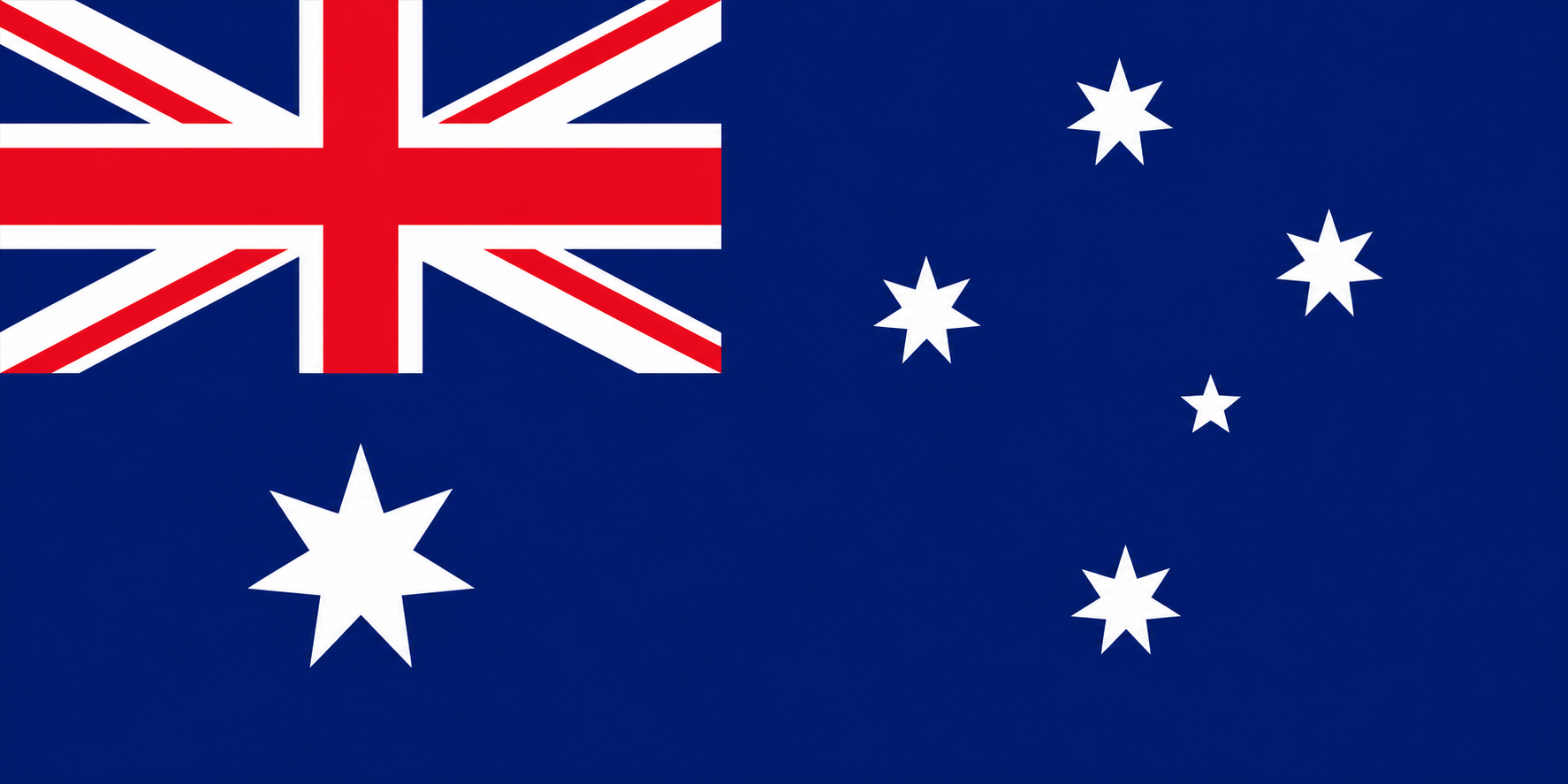 Australian flag